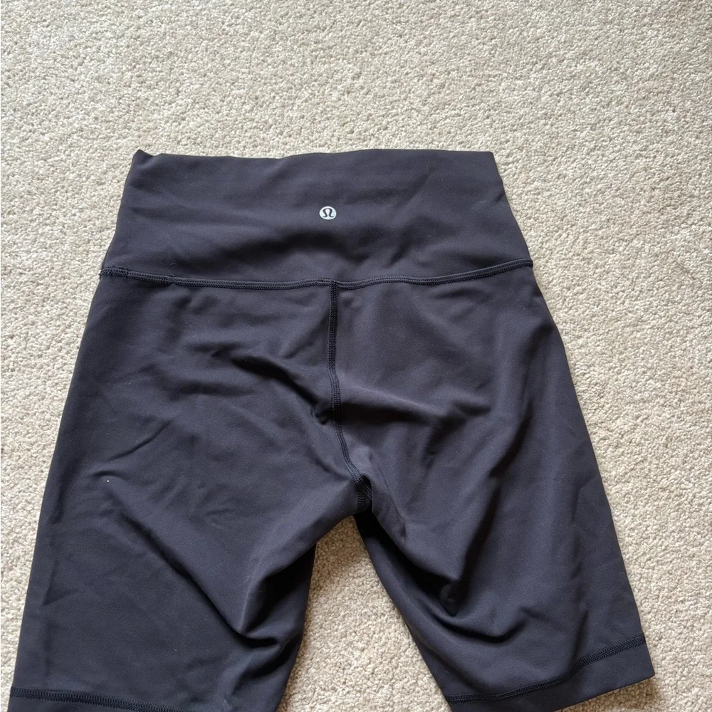 Wunder Train 6 inch Shorts - Picture 3 of 4